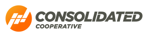 Sponsor Logo for Consolidated Cooperative