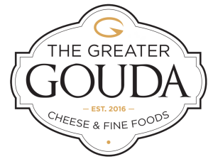 Sponsor Logo for The Greater Gouda
