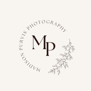 Sponsor Logo for Madison Purvis Photography