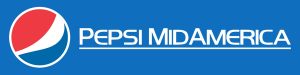 Sponsor Logo for Pepsi MidAmerica