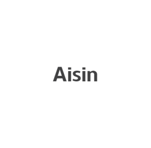 Sponsor Logo for Aisin