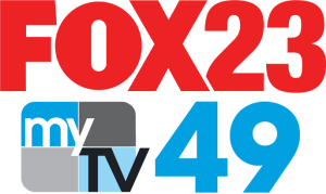 Sponsor Logo for FOX23