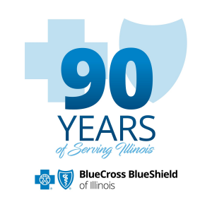 Sponsor Logo for Blue Cross Blue Shield of IL