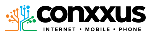 Sponsor Logo for Conxxus