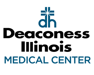 Sponsor Logo for Deaconess Illinois Medical Center