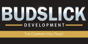 Sponsor Logo for Budslick Development