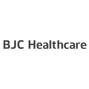 Sponsor Logo for BJC Healthcare