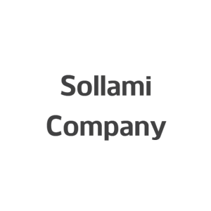 Sponsor Logo for Sollami Company