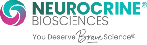 Sponsor Logo for Neurocrine Biosciences