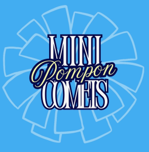 Sponsor Logo for Grand Ledge Mini Comets Pompon Team
