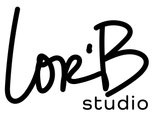 Sponsor Logo for LoriB Studio