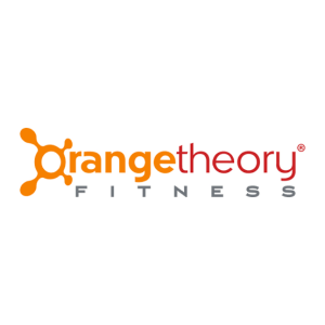 Logo for Orangetheory Fitness