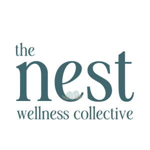 Logo for The Nest