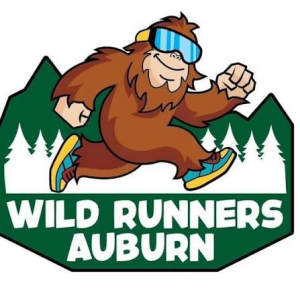 Sponsor Logo for Wild Runners - Auburn