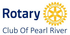 Sponsor Logo for Pearl River Rotary Club