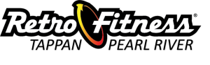 Sponsor Logo for Retro Fitness of Pearl River & Tappan
