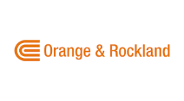 Sponsor Logo for Orange & Rockland