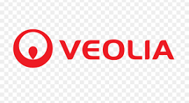 Sponsor Logo for Veolia