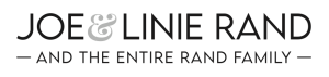 Sponsor Logo for Joe and LInie Rand