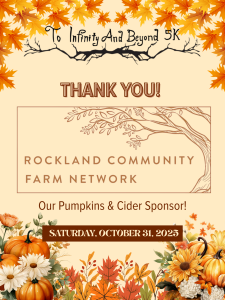 Sponsor Logo for Rockland Community Farm Network