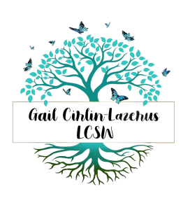 Sponsor Logo for Gail Cirlin-Lazerus LCSW