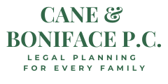 Sponsor Logo for Cane & Boniface