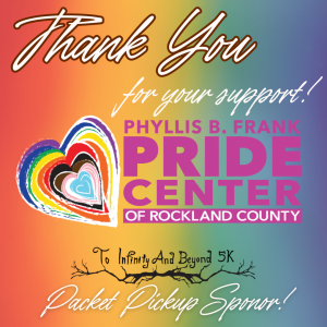Sponsor Logo for Rockland County Pride Center
