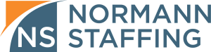 Sponsor Logo for Norman Staffing