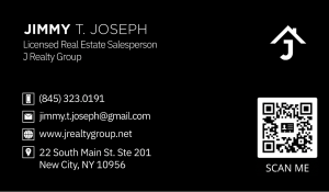 Sponsor Logo for J Realty Group