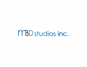 Sponsor Logo for MBD Solutions