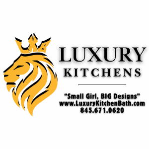 Sponsor Logo for Luxury Kitchens