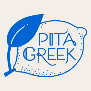 Sponsor Logo for Pita Greek