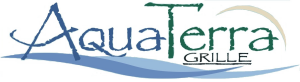 Sponsor Logo for Aquaterra Grille