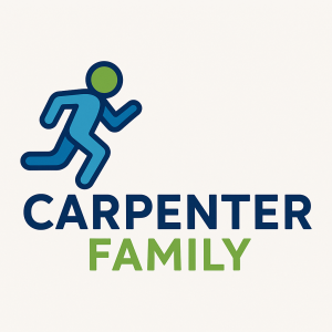 Sponsor Logo for The Carpenter Family