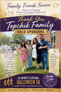 Sponsor Logo for Topchik Family