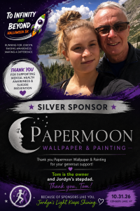 Sponsor Logo for Papermoon Wallpaper and Painting