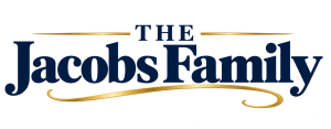 Sponsor Logo for The Jacobs Family