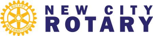 Sponsor Logo for New City Rotary Club