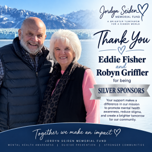 Sponsor Logo for Robyn Griffler and Eddie Fisher