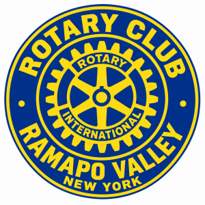 Sponsor Logo for Ramapo Valley Rotary