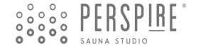 Sponsor Logo for Perspire Sauna Studio