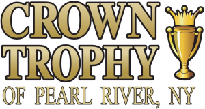Sponsor Logo for Crown Trophy of Pearl River