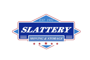 Sponsor Logo for Slattery Moving and Storage