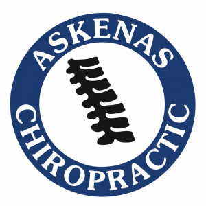 Sponsor Logo for Askenas’ Chiropractor