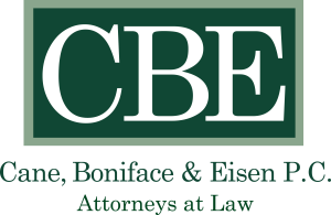 Sponsor Logo for Cane & Boniface