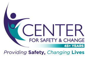 Sponsor Logo for Center For Safety & Changr
