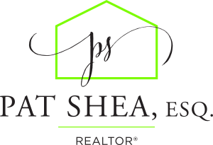 Sponsor Logo for Pat Shea, Esq.