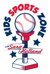 Sponsor Logo for Sara Holland Sports