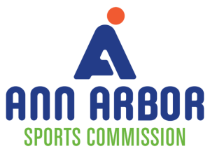 Sponsor Logo for Ann Arbor Sports Commission