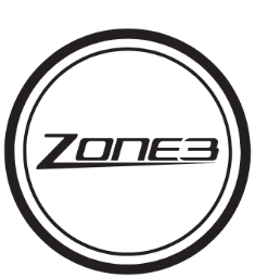Logo for Zone3